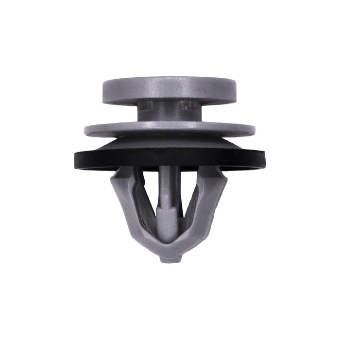 Auveco # 25689 Fender molding Retainer with Sealer Land Rover LR112137. Qty 15.