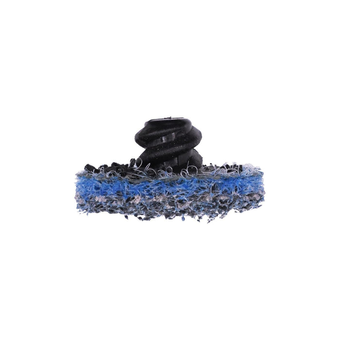 Auveco # 26012 Mini Surface Conditioning Disc 1 in. Fine 30,000 RPM. Qty 10.