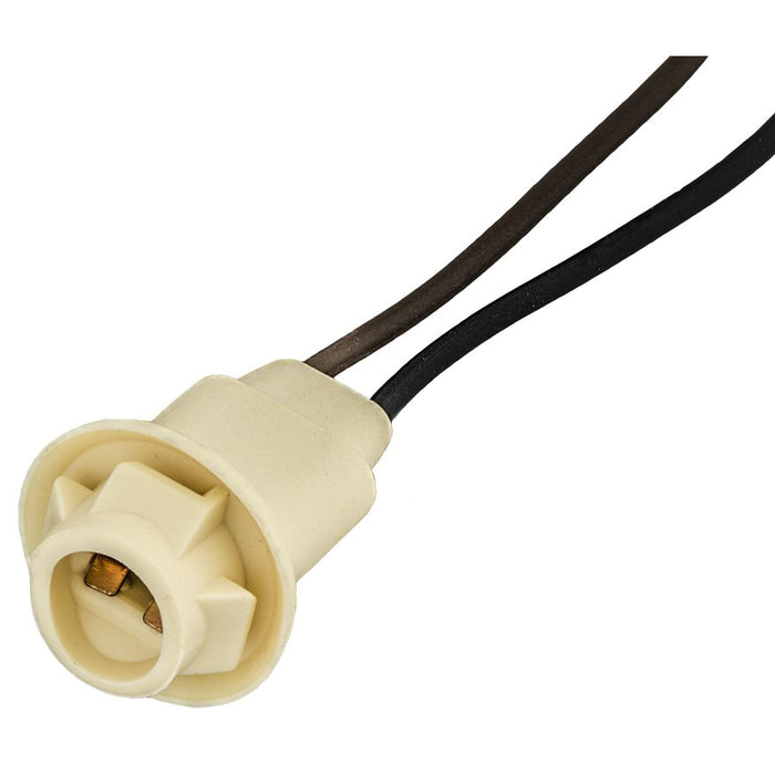 Auveco No 11441 Instrument Panel Pigtail Connector GM Ford, Quantity 10