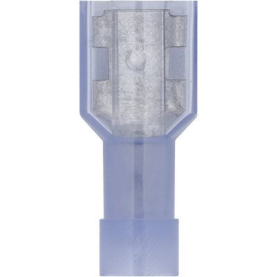Auveco No 11606 Insul Nylon Female Quick-Connect Terminal 16-14 Ga, Quantity 50