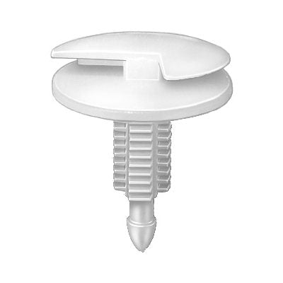 Auveco No 11672 Trim Panel Christmas Tree Retainer Ford, Quantity 25
