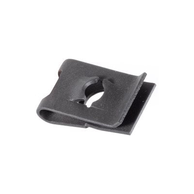 Auveco No. 11768 U-Nut #8 Screw Size -Phosphate, Quantity - 50