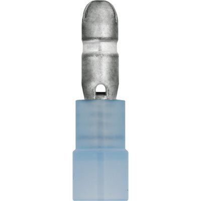 Auveco No 12146 Solderless Terminal Bullet 16/14 Gauge Universal, Quantity 25