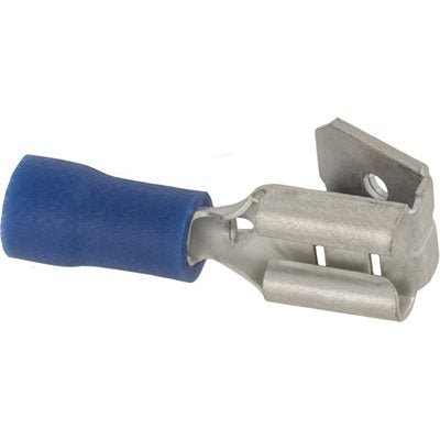 Auveco No 12158 Solderless Term Piggyback Quick Con 16/14 Gauge, Quantity 25