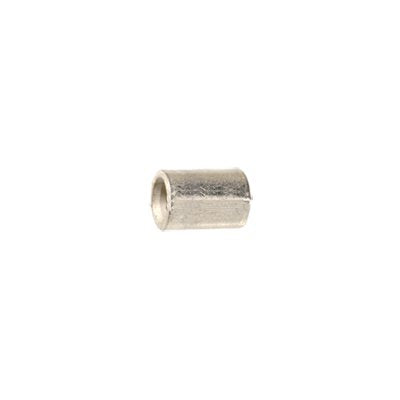 Auveco No 12631 Non Insulated Parallel Connector 12-10 Gauge, Quantity 50