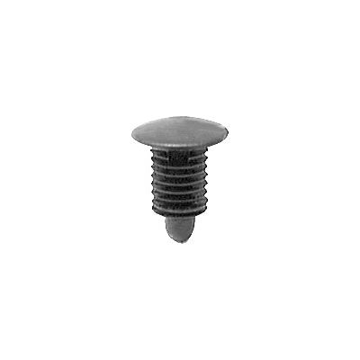 Auveco No 14921 GM & Chrysler Weatherstrip Retainer, Quantity 50