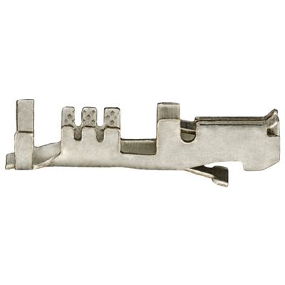 Auveco No 15497 Electrical Terminal 20-18 Gauge Mates W/15498, Quantity 25