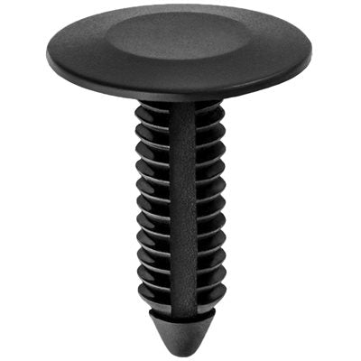 Auveco No 15543 GM & Chrysler Fascia Retainer, Quantity 50