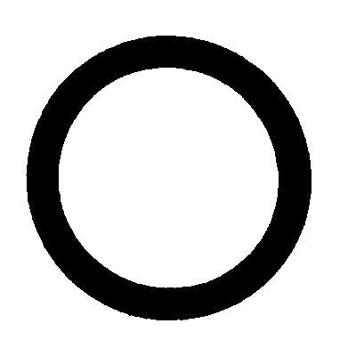 Auveco No 16639 Metric O-Ring 101mm Inside Diameter 133mm Outside Diameter, Quantity 50