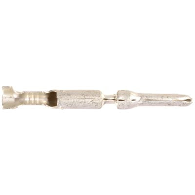 Auveco No 16801 Electrical Terminal-Chrysler 20-18 Gauge Male, Quantity 25
