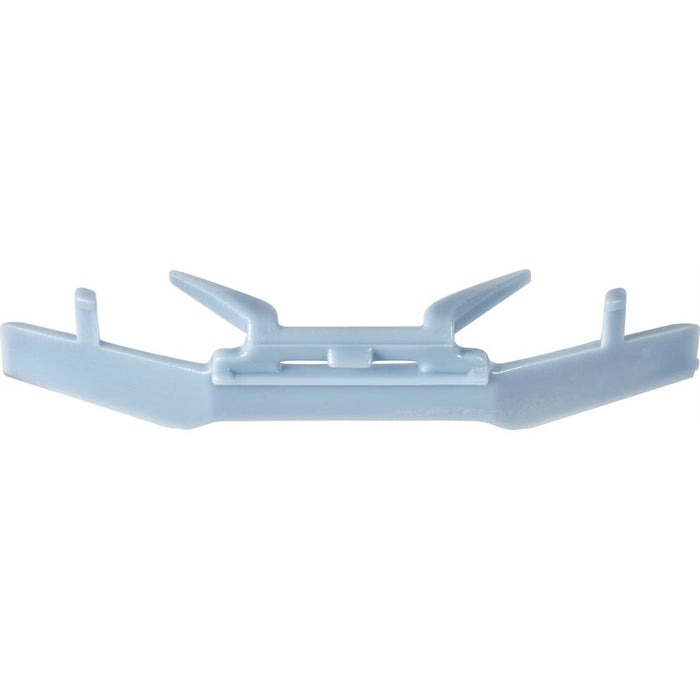 Auveco No 16833 Toyota Windshield Clip 12mm Width 66mm Length, Quantity 10