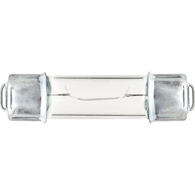 Auveco No 16913 Miniature Bulb 211-2, Quantity 10