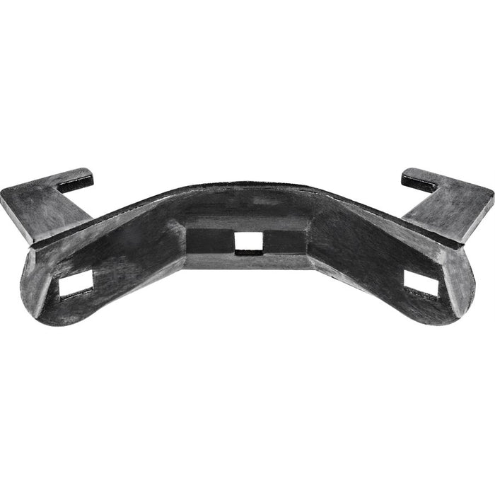 Auveco No 16942 Windshield Molding Clip 15mm X 47mm X 13mm, Quantity 15