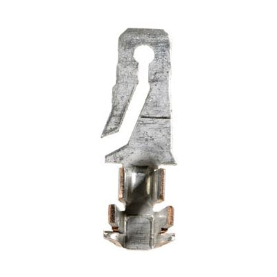 Auveco No 17002 Electrical Terminal GM 56 Series 12-10 Gauge Male, Quantity 25