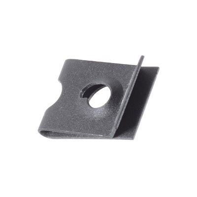 Auveco No 18208 U-Nut 10 Screw Size 015-060 Panel Range, Quantity 100
