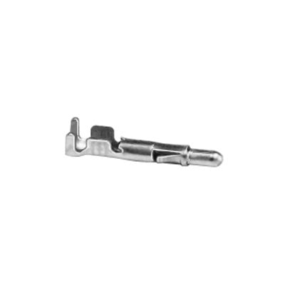 Auveco No 18858 Ford Electrical Terminal 20-14 Gauge Mates W/18857, Quantity 25
