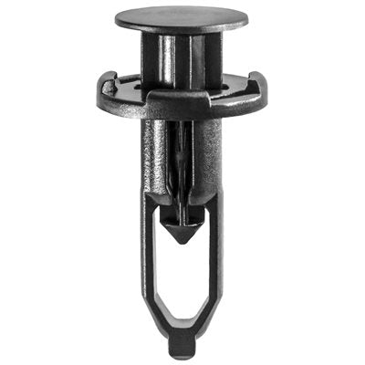 Auveco No 18873 Toyota Push-Type Retainer, Quantity 6