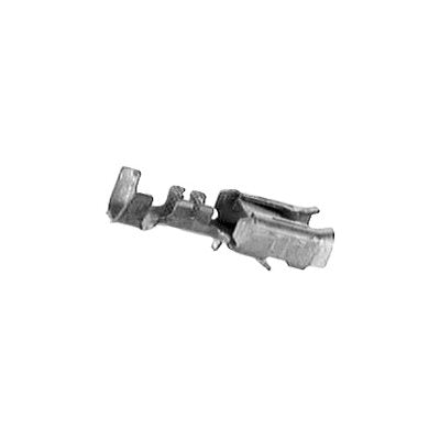 Auveco No 20231 Metri-Pack 630 Pull To Seat Terminal 16-14 Ga, Quantity 15