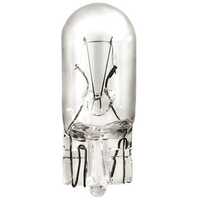 Auveco No 20285 Miniature Bulb 161, Quantity 10