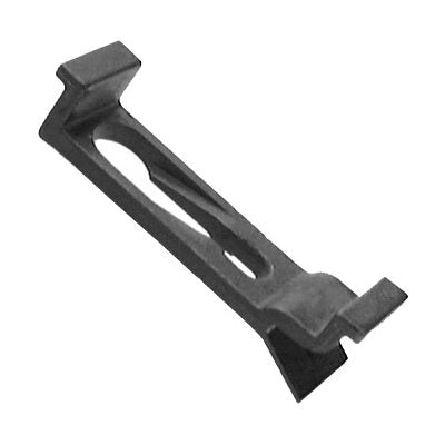 Auveco No 20400 Ford Radiator Grille Clip 11/32 Wdth 1-9/32Length, Quantity 15