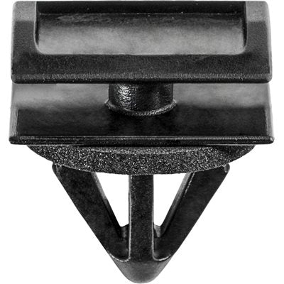 Auveco No 20521 GM Rocker Panel Molding Clip 9/16 Stem Length, Quantity 15