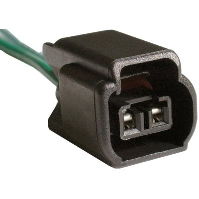 Auveco No 20845 Ford Wire Harness Connector Cam Shaft & Crankshaft Sensor, Quantity 1