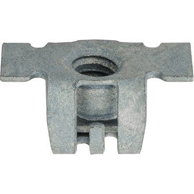 Auveco No 22289 GM Specialty Push-In Nut, Quantity 25