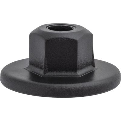 Auveco Item 22780 BMW/Mini Cooper Fender & Wheel Apron Nut Quantity 25