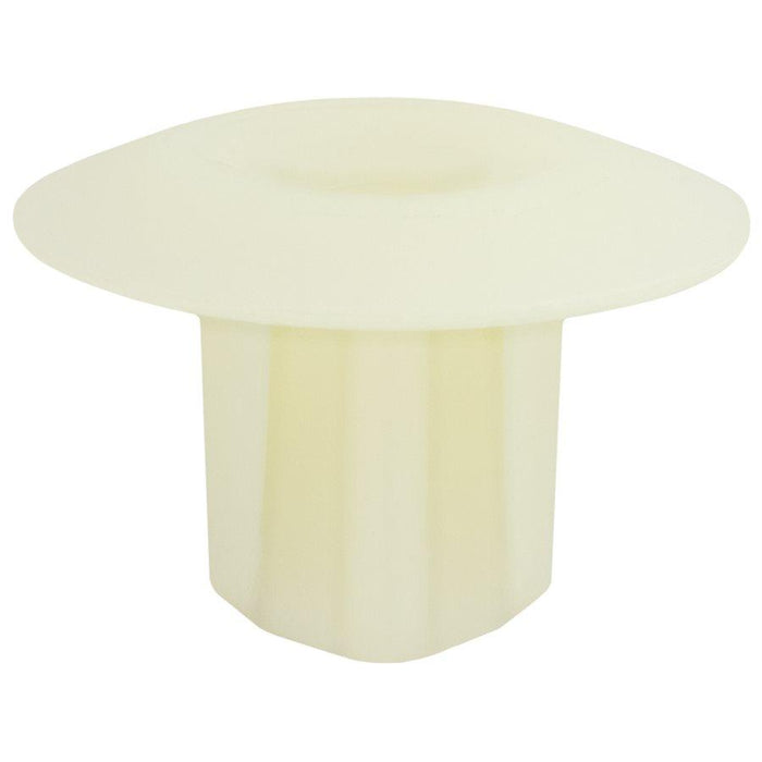 Auveco 22928 Ford W711501-S300 Front & Rear Door Panel Screw Grommet Qty 25