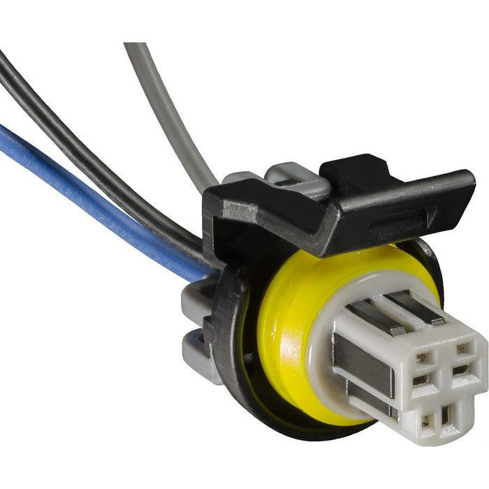 Auveco Item 23034 GM & Ford TPS & Fuel Injection Timing Harness Connector Quantity 1