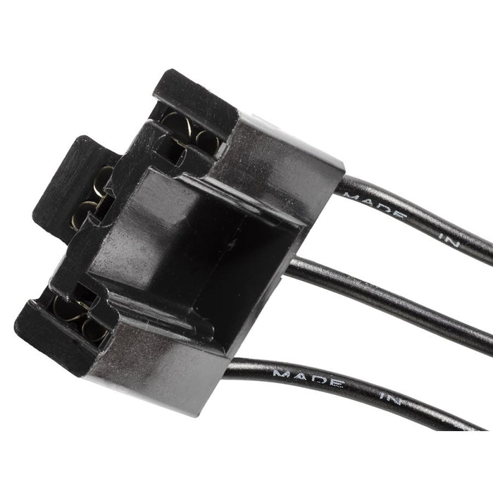 Auveco Item 23139 Ford, Chrysler & AMC Dimmer Switch Harness Connector Quantity 10