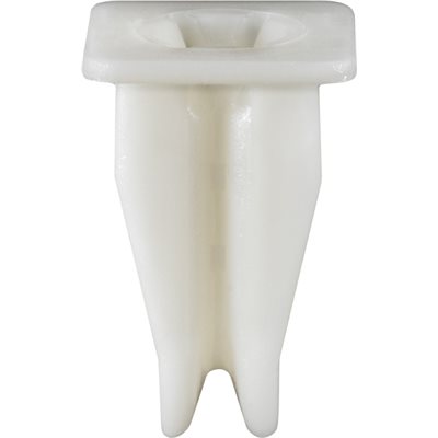 Auveco Item 23228 Mercedes Cowl Vent Nylon Nut Quantity 50
