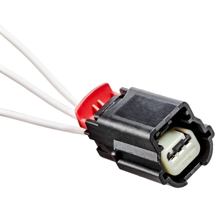 Auveco Item 23242 Ford Parking Aid, A/C Switch Harness Connector Quantity 1