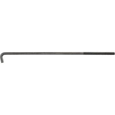Auveco Item 23298 Chrysler Battery Hold Down Bolt 1/4 Inch-20 X 9 Inch Quantity 10