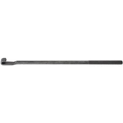 Auveco Item 23615 Ford Battery Hold Down Bolt 5/16 Inch- 18 X 8-5/8 Inch Quantity 10