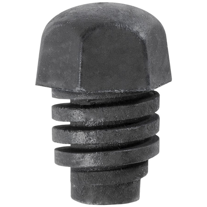 Auveco Item 23710 GM Trunk Lid Bumper 3/4 Length 11/16 Inch Dia Quantity 25