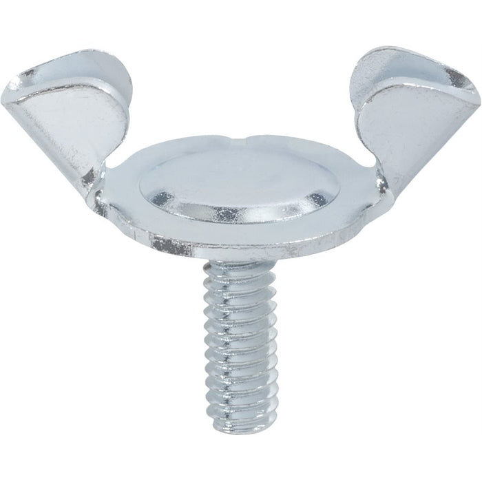 Auveco Item 23713 Ford Air Cleaner Thumb Screw 1/4-20 X 3/4 Inch Quantity 25