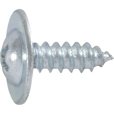 Auveco Item 23775 Phillips Flat Top Washer Head TS 8 X 1/2 Quantity 100