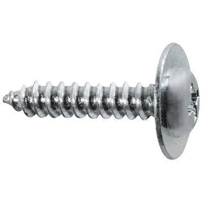 Auveco Item 23776 Phillips Flat Top Washer Head TS 8 X 3/4 Quantity 100