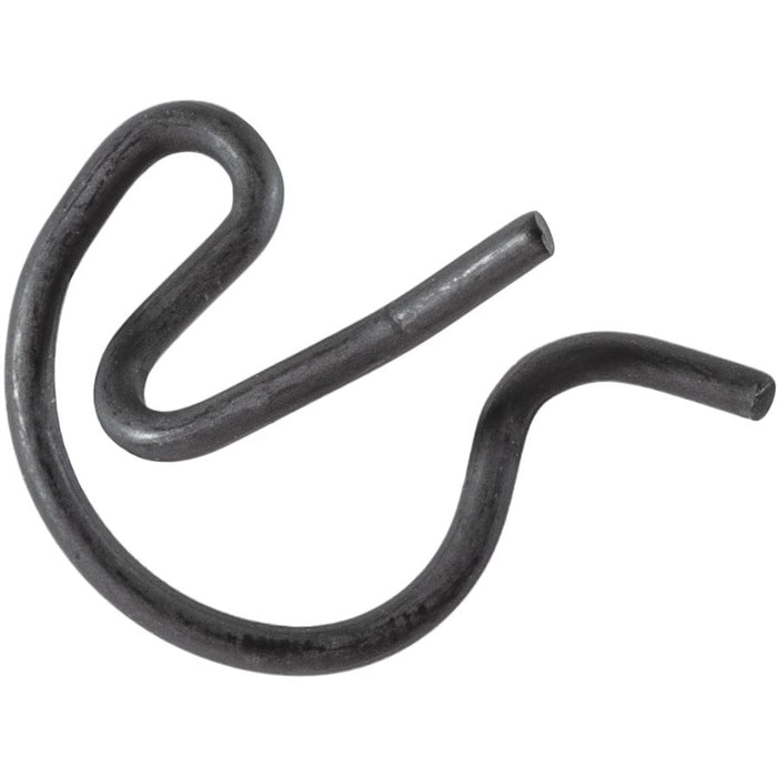 Auveco Item 23804 GM Transmission, Brake, Clutch, Throttle & Accelerator Linkage Clip Quantity 25