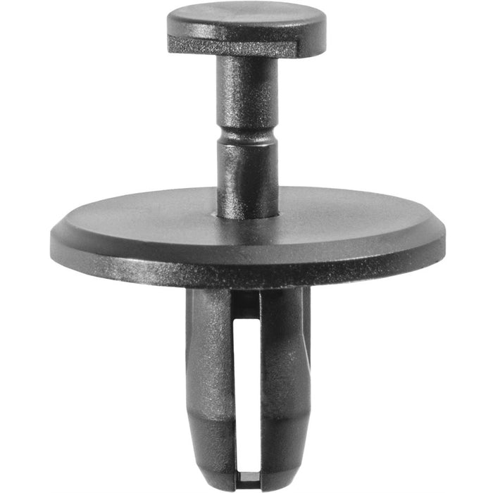 Auveco Item 23899 Ford Front Bumper Air Deflector Push-Type Retainer Quantity 15