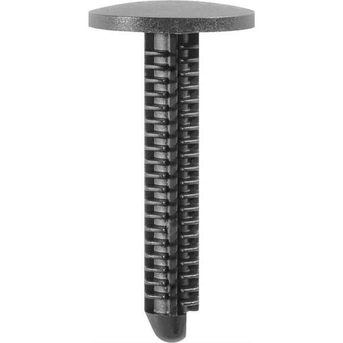 Auveco Item 24162 GM & Ford Door Panel & Wheel House Retainer Quantity 50