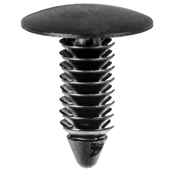 Auveco No. 11146 Fender Bumper Shield Retainer GM Ford Chrysler. Quantity - 25