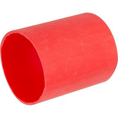 Auveco 25176 Heat Shrink Tube 2-4/0 Gauge 1 3:1 Shrink Ratio, Red Qty 10