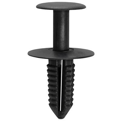 Auveco 25214 Mercedes Benz Interior Trim Retainer 230-990-00-92-9C75. Qty 25.