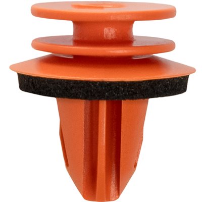 Auveco 25215 Mercedes Door Trim Panel Retainer 000-991-86-98. Qty 25.