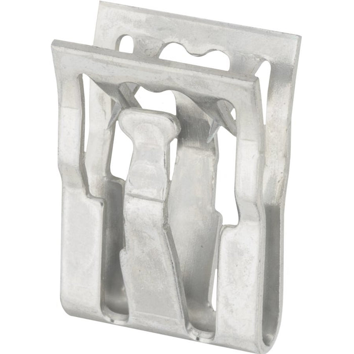 Auveco # 25285 Tesla Rocker & Interior Trim Panel Fastener 1011978-00-A. Qty 50.