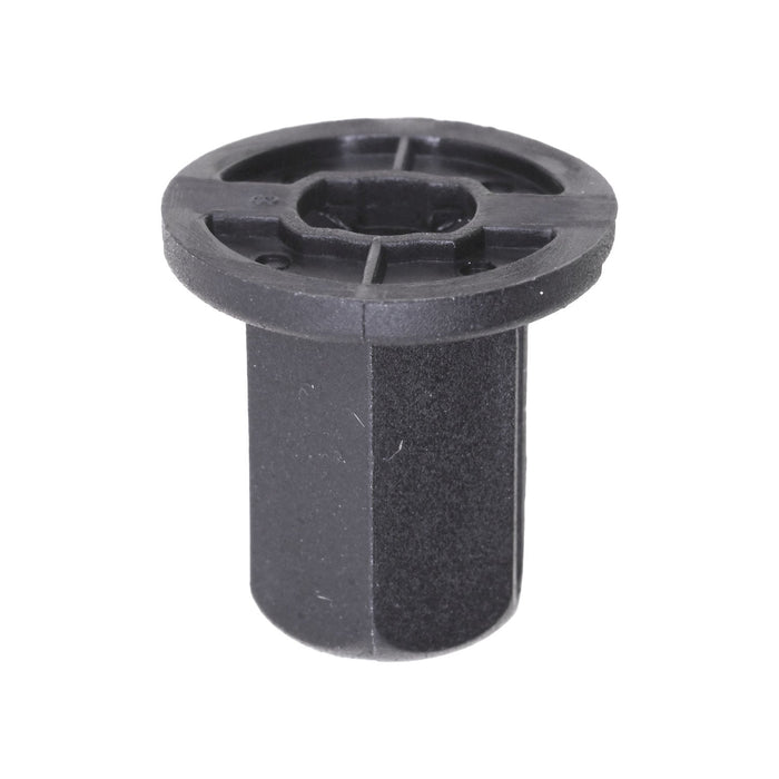 Auveco # 25434 Toyota & Lexus Interior Cowl Trim Nut 90467-06158-C0. Qty 25.
