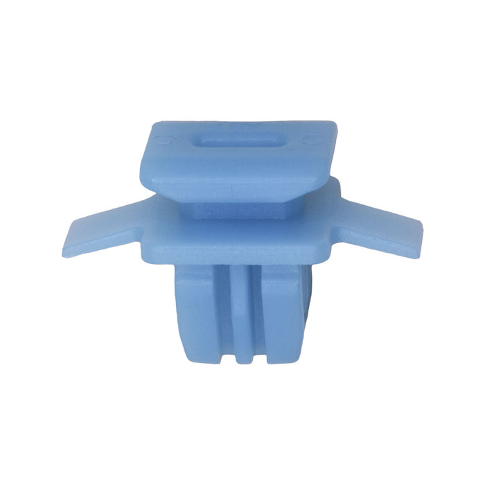 Auveco # 25447 Exterior Fender Moulding Clip Honda & Acura 91513-SYP-003. Qty 25.