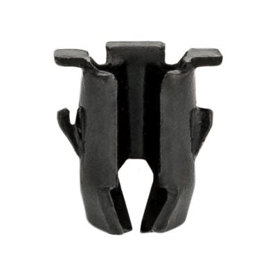 Auveco No 3776 Tubular Nut 3/32 Stud Size 032-040 Panel Range, Quantity 100